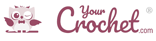 Your Crochet Logo